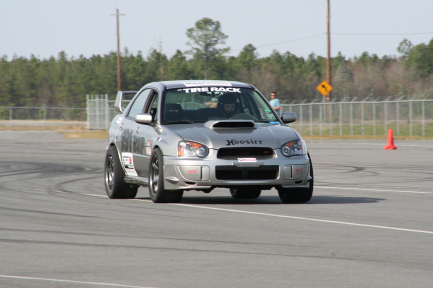 BSP Sti